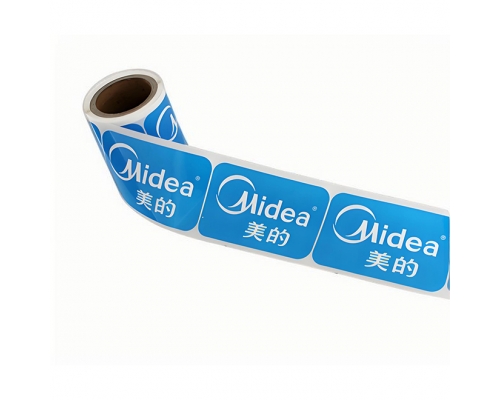 耐曬PET標貼
